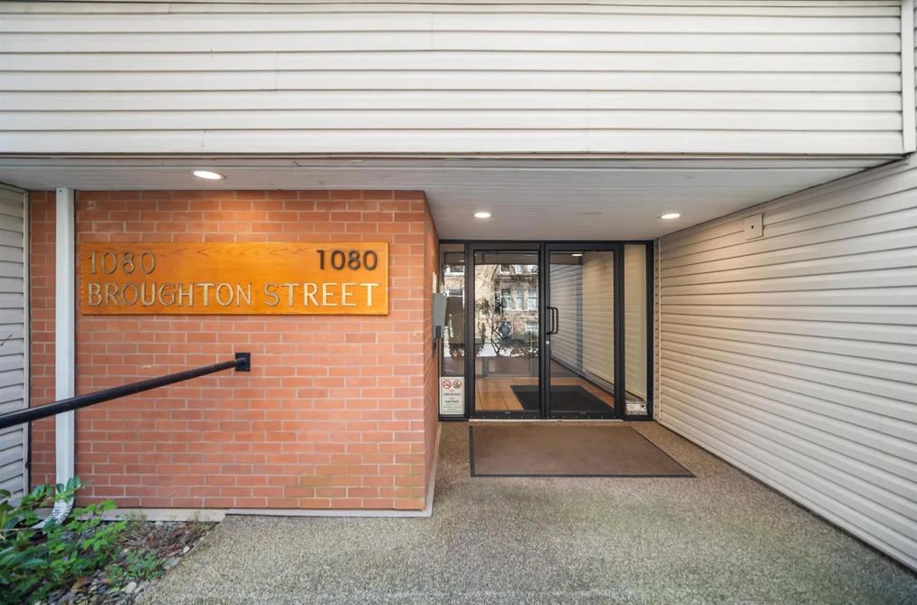 310 1080 BROUGHTON STREET, Vancouver BC V6G 2A8, Vancouver BC — Residential for Sale - Photo 6