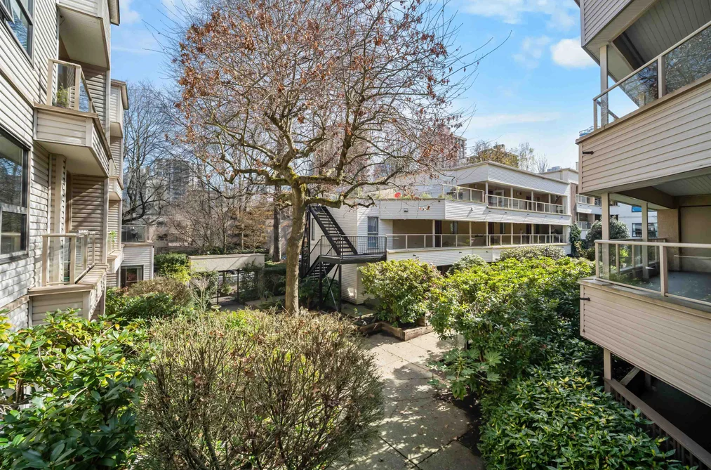 310 1080 BROUGHTON STREET, Vancouver BC V6G 2A8, Vancouver BC — Residential for Sale - Photo 7