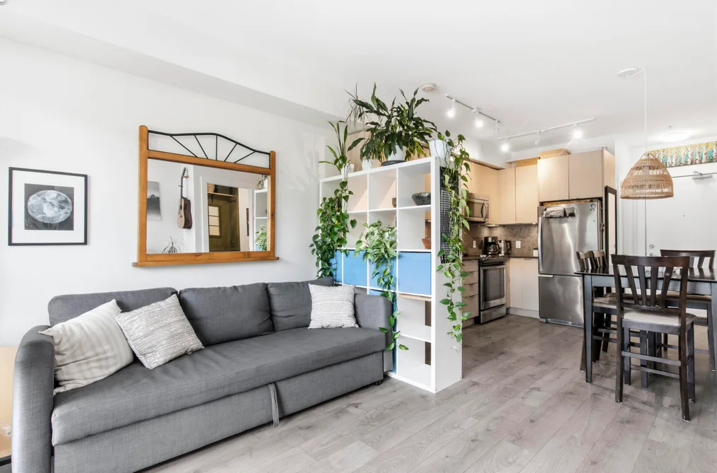 Condo for sale at 310 1150 Bailey Street Squamish British Columbia - MLS: R3159544