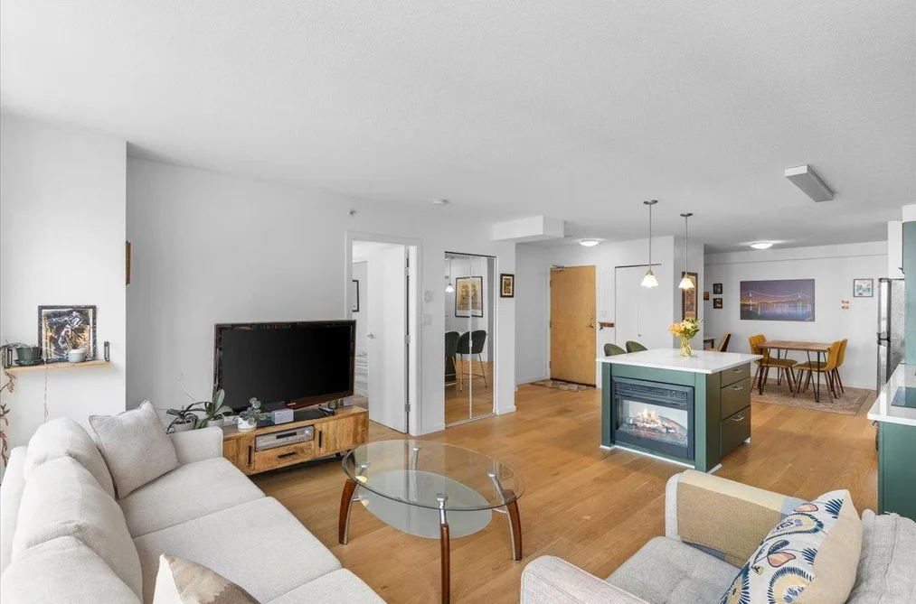 310 1155 SEYMOUR STREET, Vancouver BC V6B 1K2, Vancouver BC — Residential for Sale - Photo 6