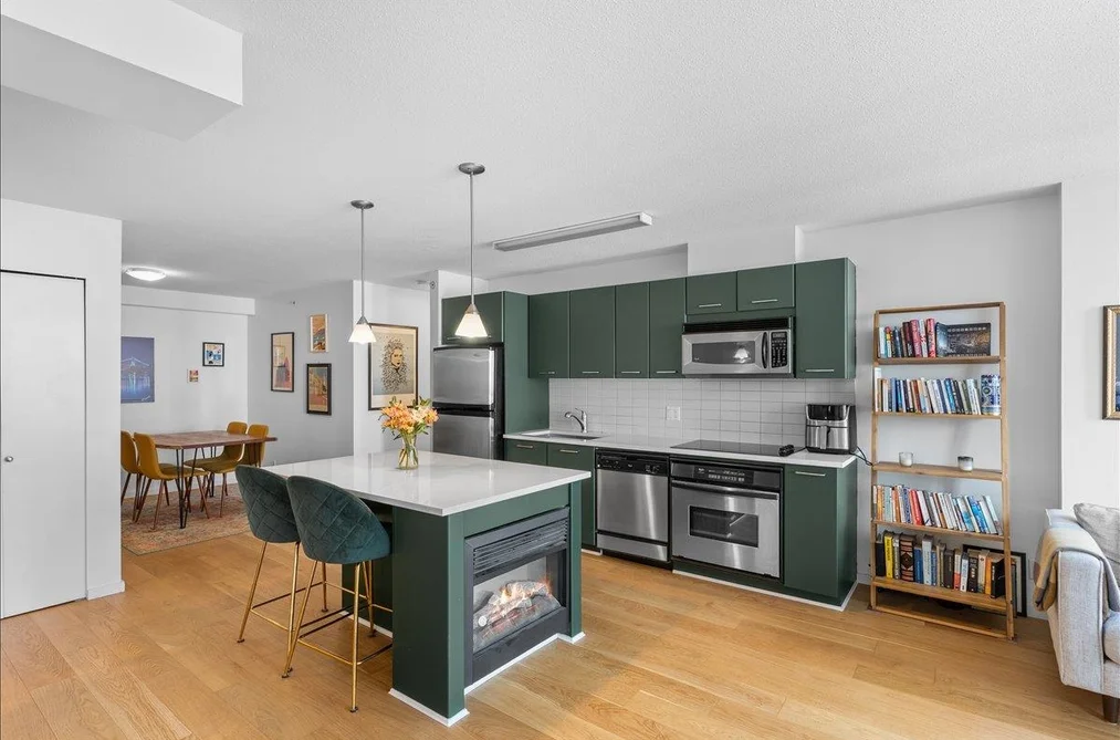 310 1155 SEYMOUR STREET, Vancouver BC V6B 1K2, Vancouver BC — Residential for Sale - Photo 7