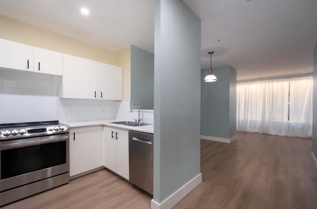 310 1177 HORNBY STREET, Vancouver BC V6Z 2E9, Vancouver BC — Residential for Sale - Photo 3
