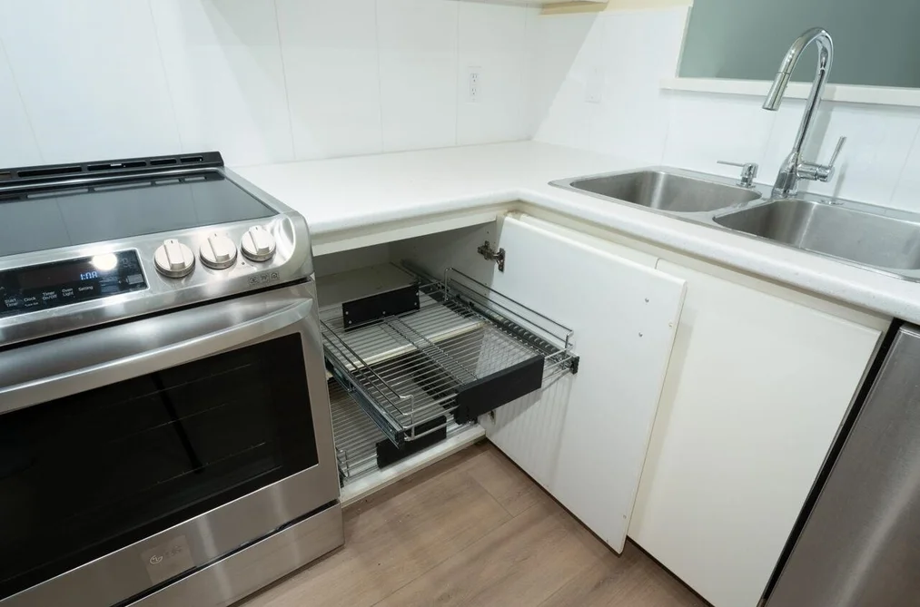 310 1177 HORNBY STREET, Vancouver BC V6Z 2E9, Vancouver BC — Residential for Sale - Photo 6