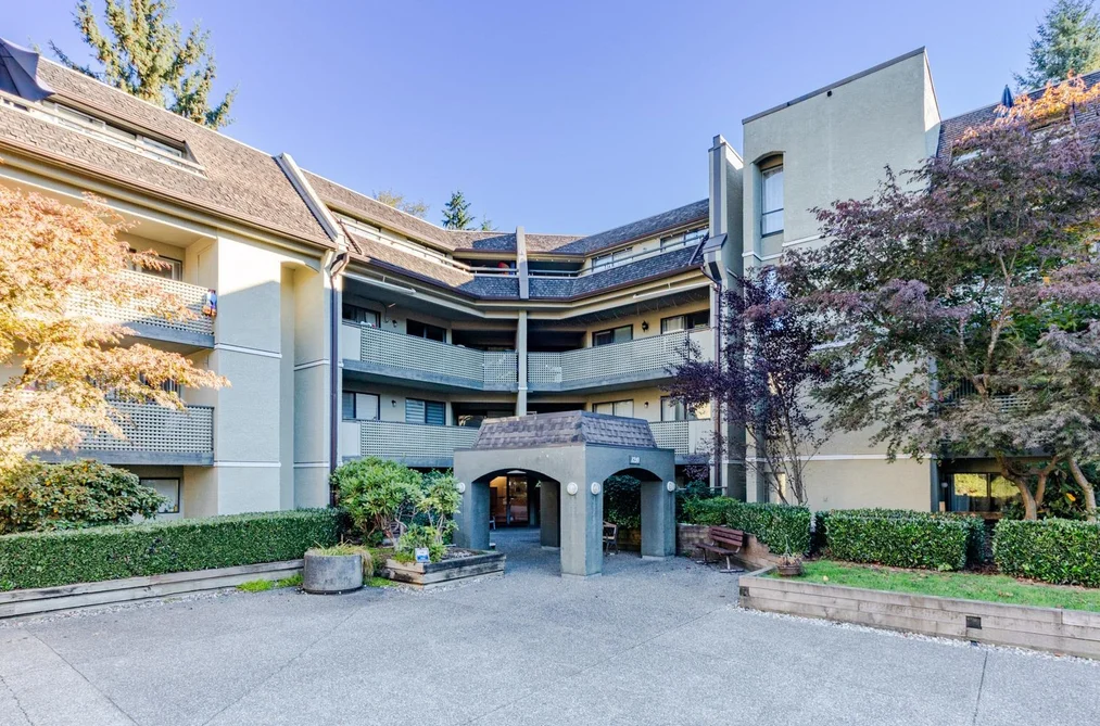 310 1210 PACIFIC STREET, Coquitlam BC V3B 6K3, Coquitlam BC — Residential for Sale - Photo 2