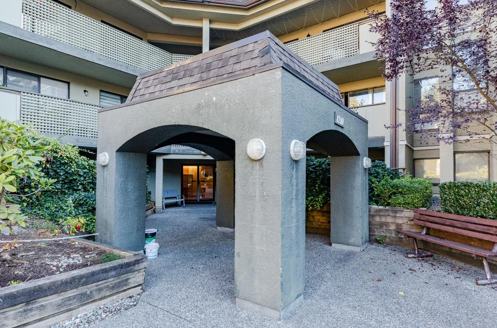 310 1210 PACIFIC STREET, Coquitlam BC V3B 6K3, Coquitlam BC — Residential for Sale - Photo 3