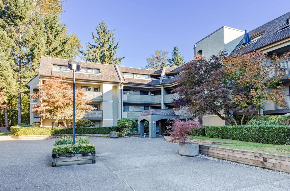 310 1210 PACIFIC STREET, Coquitlam BC V3B 6K3, Coquitlam BC — Residential for Sale - Photo 4