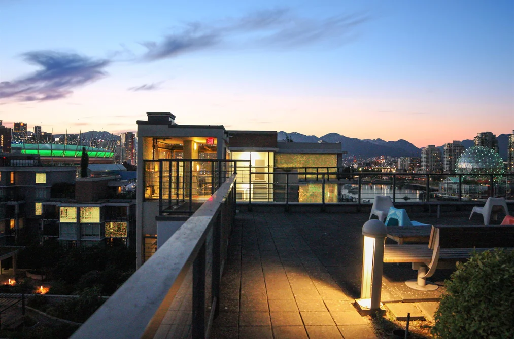 Condo for sale at 310 123 W 1st Avenue Vancouver British Columbia - MLS: R3147557