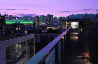 123 W 1st Ave Unit 310, Vancouver, BC - MLS: R3173045
