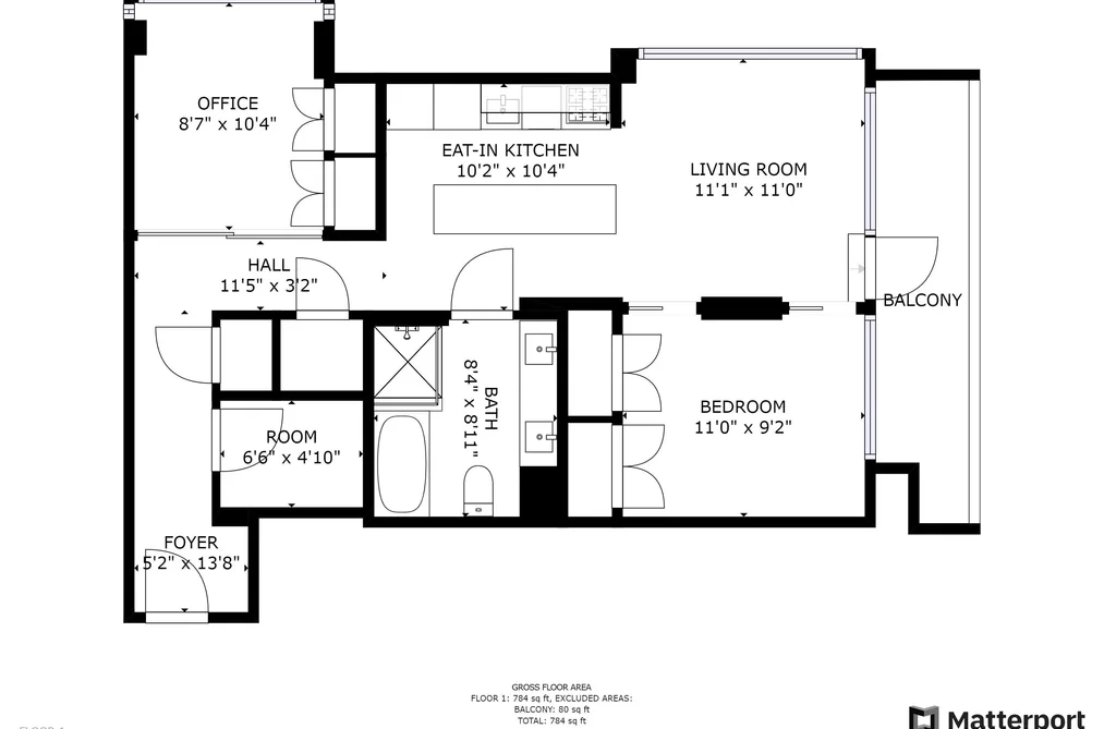 310 - 123 W 1st Avenue, Vancouver, BC - MLS: R3173045 - Photo 29 310 - 123 W 1st Avenue, Vancouver, BC - MLS: R3173045 - Photo 29