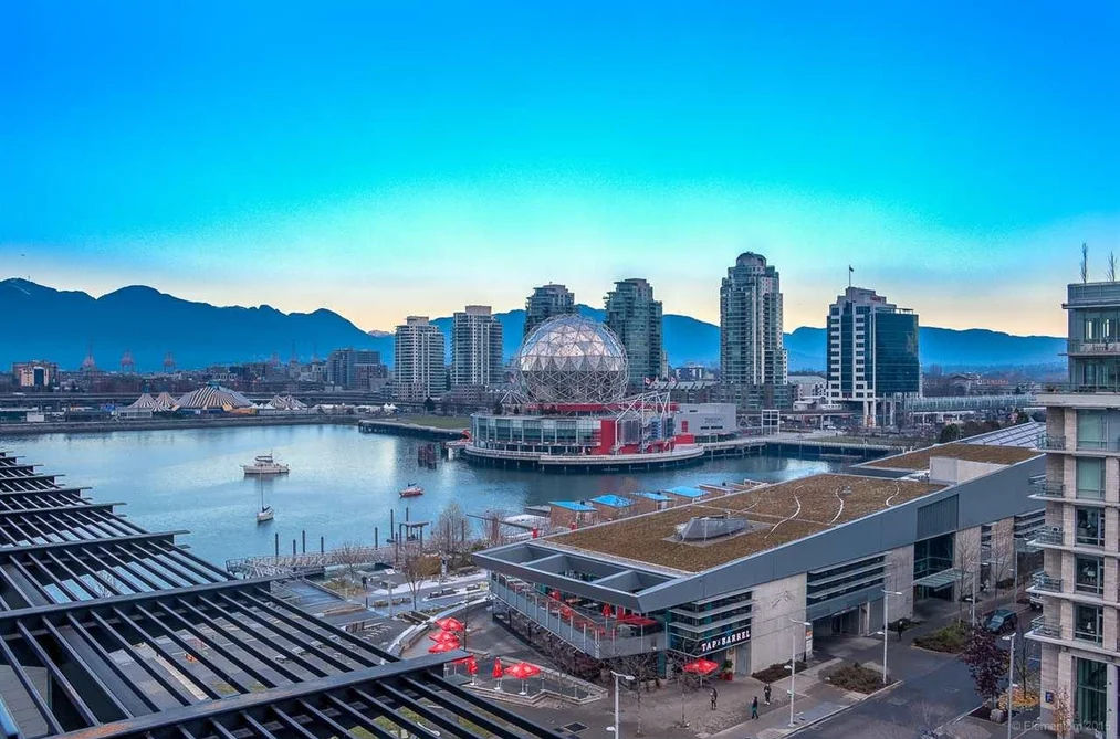 310 - 123 W 1st Avenue, Vancouver, BC - MLS: R3173045 - Photo 4 310 - 123 W 1st Avenue, Vancouver, BC - MLS: R3173045 - Photo 4