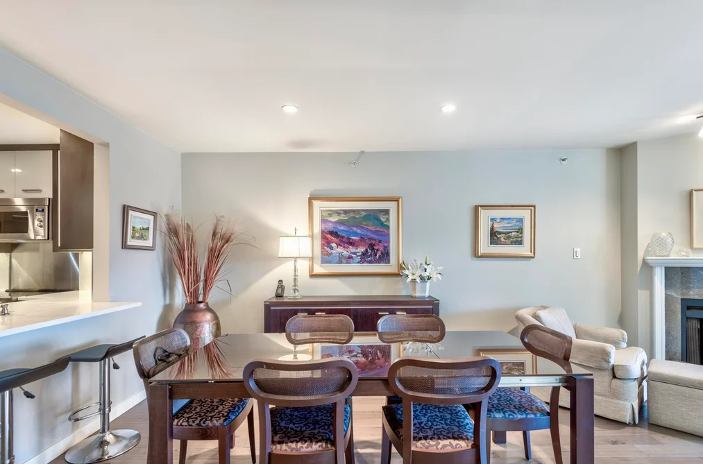 310 1236 W 8TH AVENUE, Vancouver BC V6H 3Y9, Vancouver BC — Residential for Sale — Photo 10 of 34