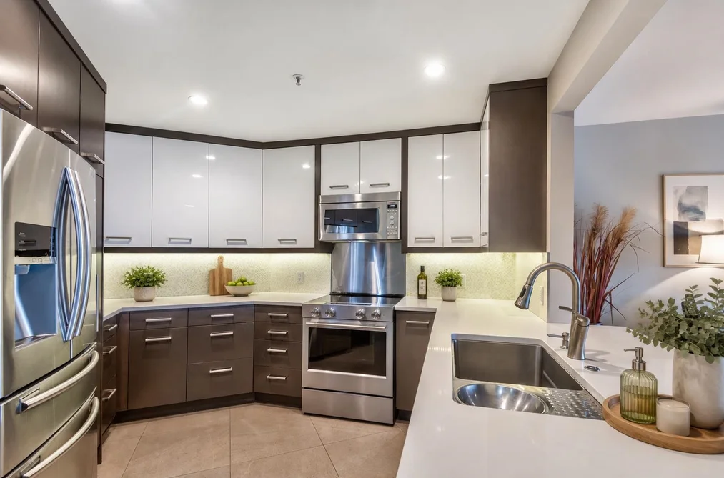 310 1236 W 8TH AVENUE, Vancouver BC V6H 3Y9, Vancouver BC — Residential for Sale — Photo 11 of 34