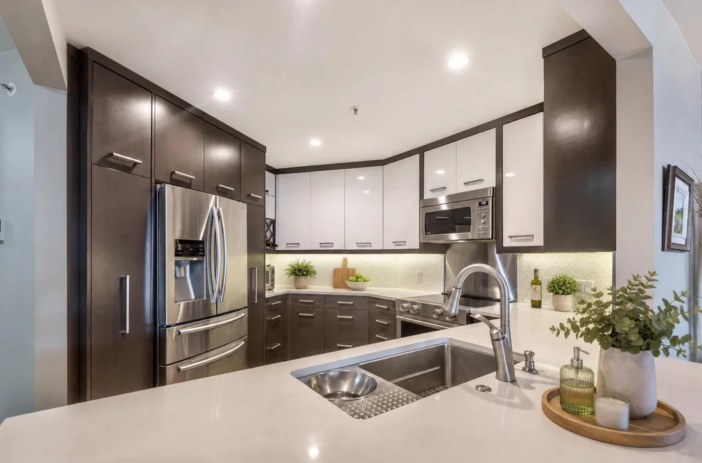310 1236 W 8TH AVENUE, Vancouver BC V6H 3Y9, Vancouver BC — Residential for Sale — Photo 12 of 34