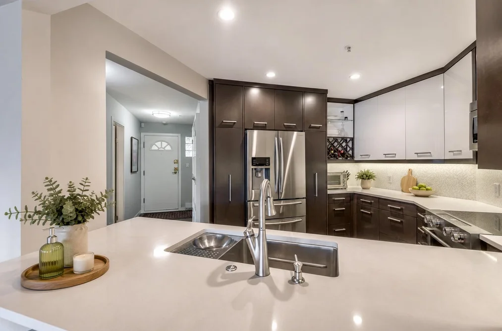 310 1236 W 8TH AVENUE, Vancouver BC V6H 3Y9, Vancouver BC — Residential for Sale — Photo 13 of 34