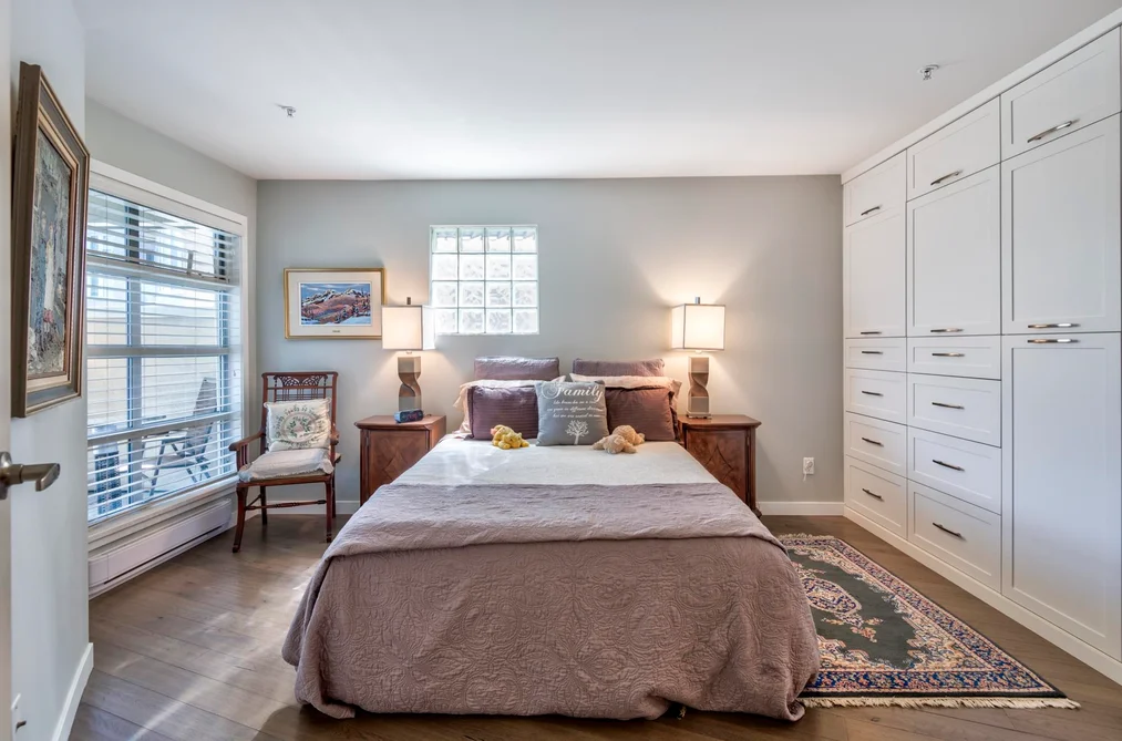 310 1236 W 8TH AVENUE, Vancouver BC V6H 3Y9, Vancouver BC — Residential for Sale — Photo 16 of 34
