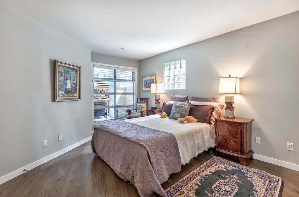 310 1236 W 8TH AVENUE, Vancouver BC V6H 3Y9, Vancouver BC — Residential for Sale — Photo 17 of 34