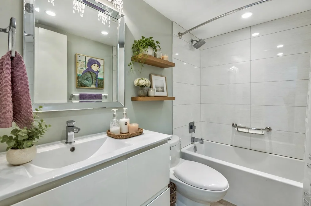 310 1236 W 8TH AVENUE, Vancouver BC V6H 3Y9, Vancouver BC — Residential for Sale — Photo 18 of 34