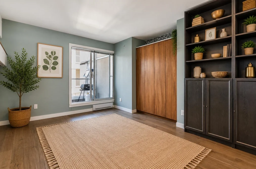 310 1236 W 8TH AVENUE, Vancouver BC V6H 3Y9, Vancouver BC — Residential for Sale — Photo 22 of 34