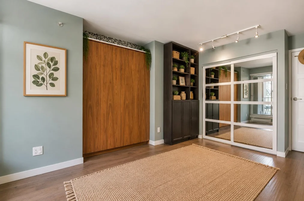 310 1236 W 8TH AVENUE, Vancouver BC V6H 3Y9, Vancouver BC — Residential for Sale — Photo 26 of 34