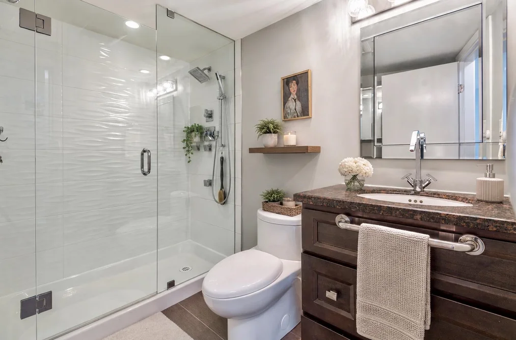 310 1236 W 8TH AVENUE, Vancouver BC V6H 3Y9, Vancouver BC — Residential for Sale — Photo 27 of 34