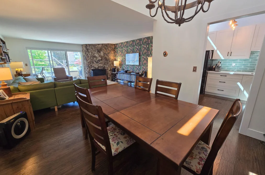 310 1266 W 13TH AVENUE, Vancouver BC V6H 1N6, Vancouver BC — Residential for Sale - Photo 3