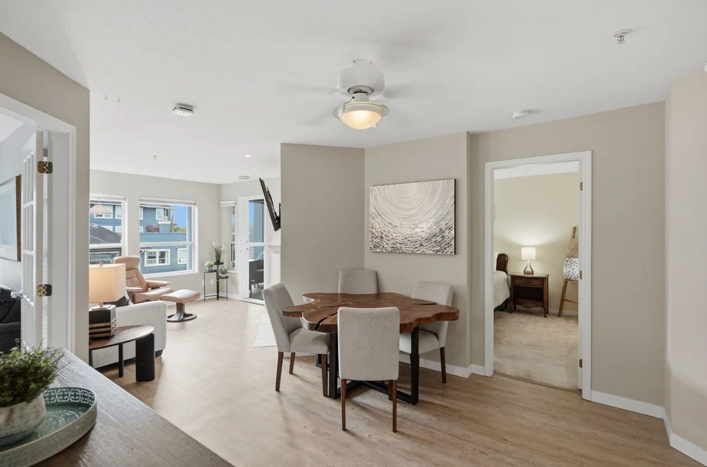 310 12911 RAILWAY AVENUE, Richmond BC V7E 6L8, Richmond BC — Residential for Sale - Photo 2