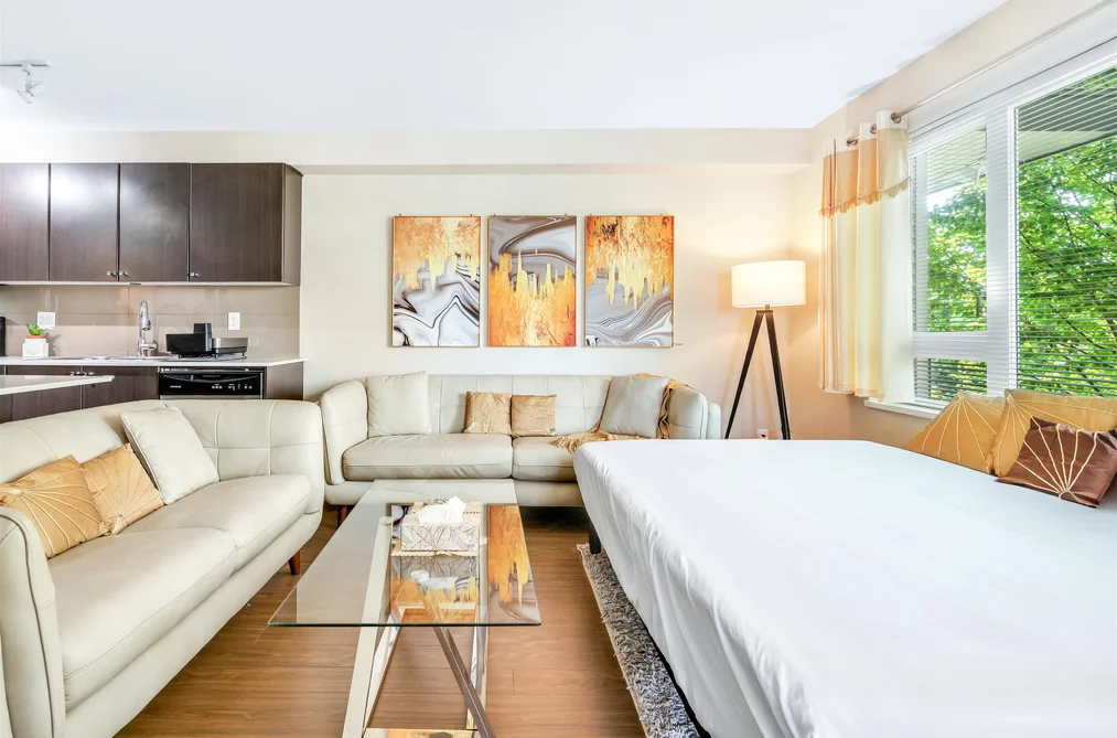 Condo for sale at 310 13740 75a Avenue Surrey British Columbia - MLS: R3157069