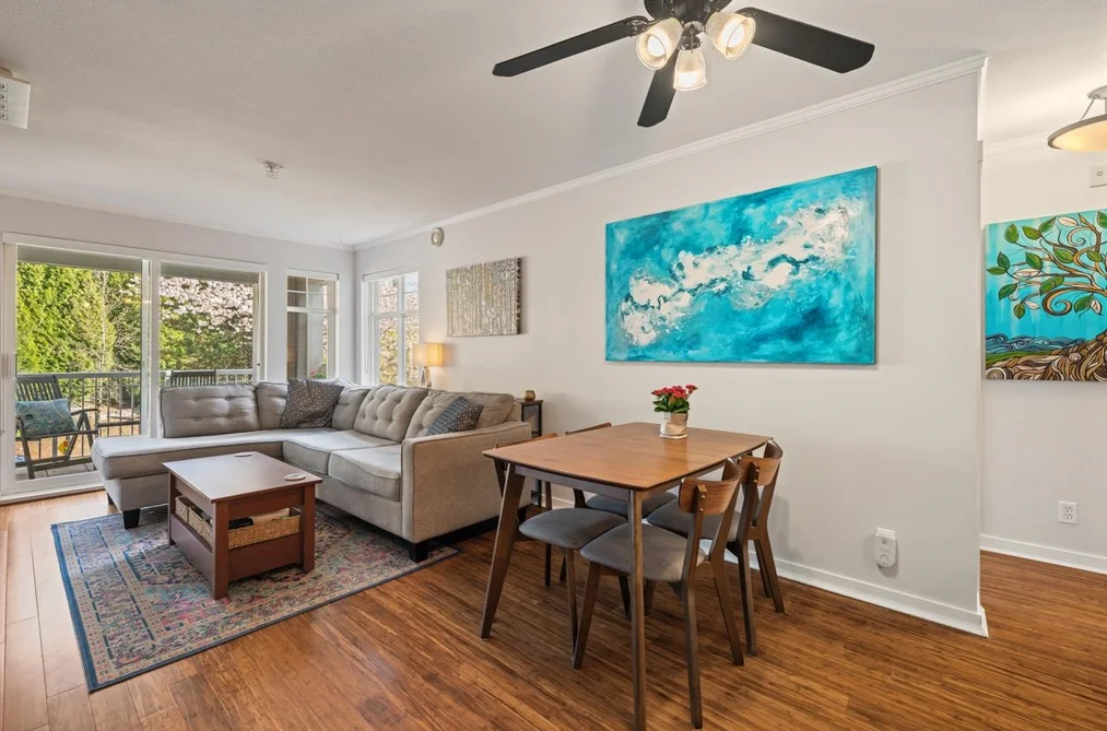 310 1428 PARKWAY BOULEVARD, Coquitlam BC V3E 3L8, Coquitlam BC — Residential for Sale - Photo 2