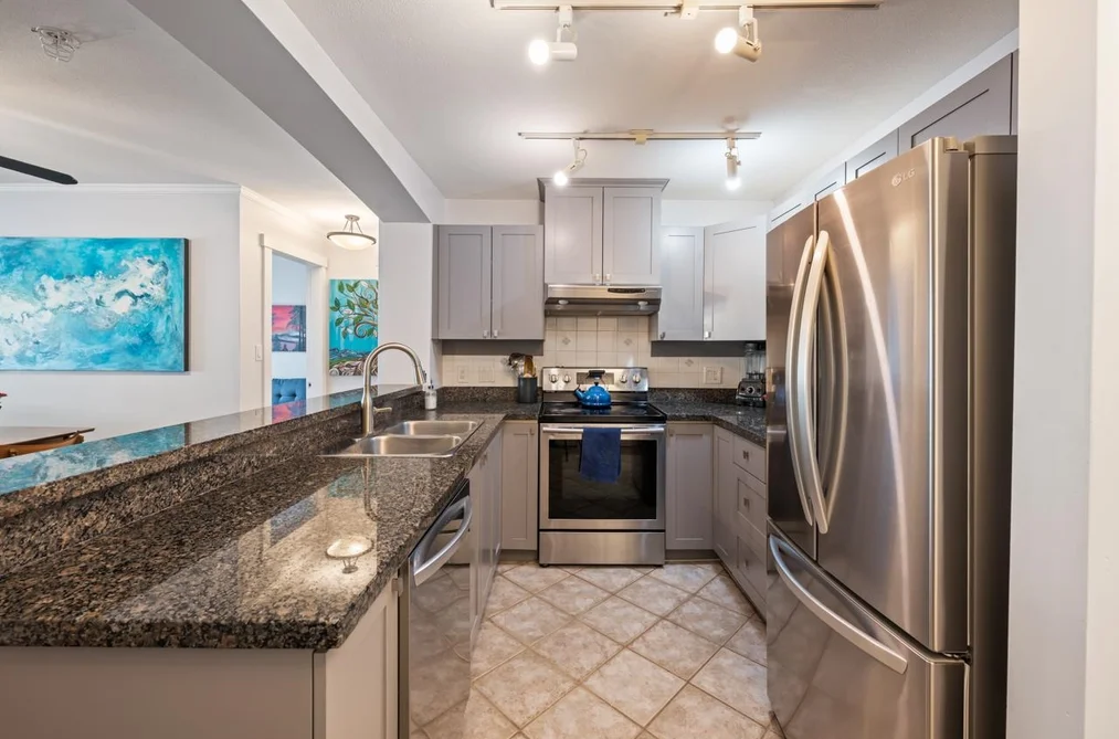 310 1428 PARKWAY BOULEVARD, Coquitlam BC V3E 3L8, Coquitlam BC — Residential for Sale - Photo 5