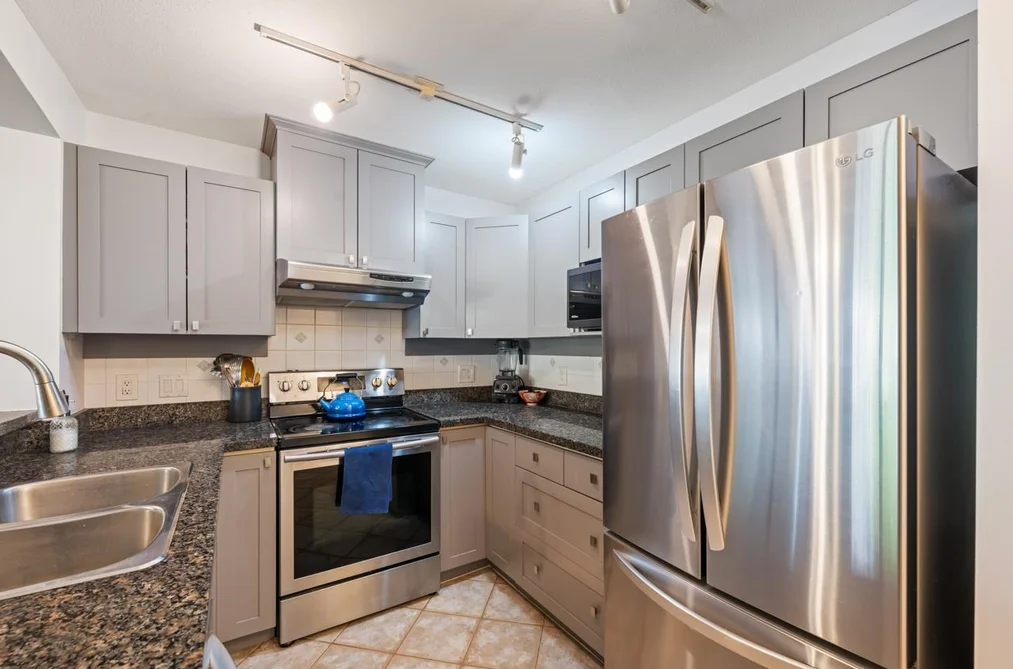 310 1428 PARKWAY BOULEVARD, Coquitlam BC V3E 3L8, Coquitlam BC — Residential for Sale - Photo 7