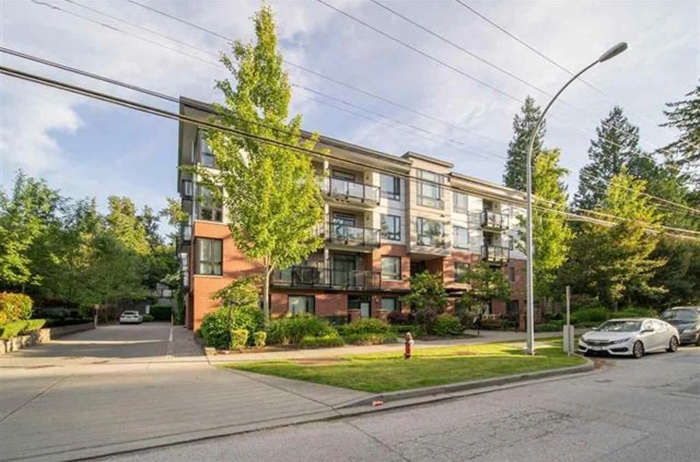 Condo for sale at 310 14358 60 Avenue Surrey British Columbia - MLS: R3097613