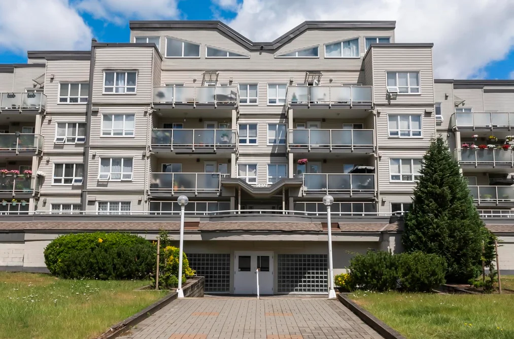 Condo for sale at 310 14377 103 Avenue Surrey British Columbia - MLS: R3152523