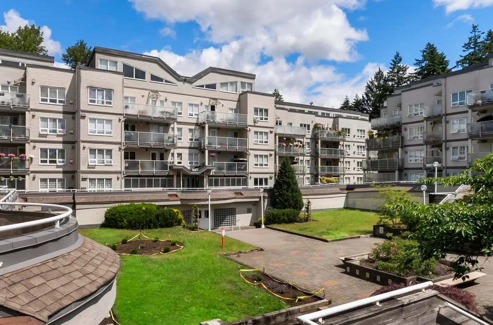 310 14377 103 AVENUE, Surrey BC V3T 5V5, Surrey BC — Residential for Sale — Photo 23 of 27