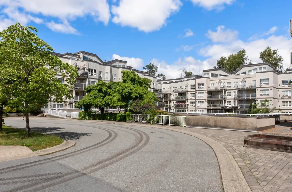 310 14377 103 AVENUE, Surrey BC V3T 5V5, Surrey BC — Residential for Sale — Photo 24 of 27