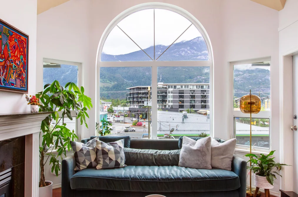 310 1466 PEMBERTON AVENUE, Squamish BC V8B 0K1, Squamish BC — Residential for Sale - Photo 3