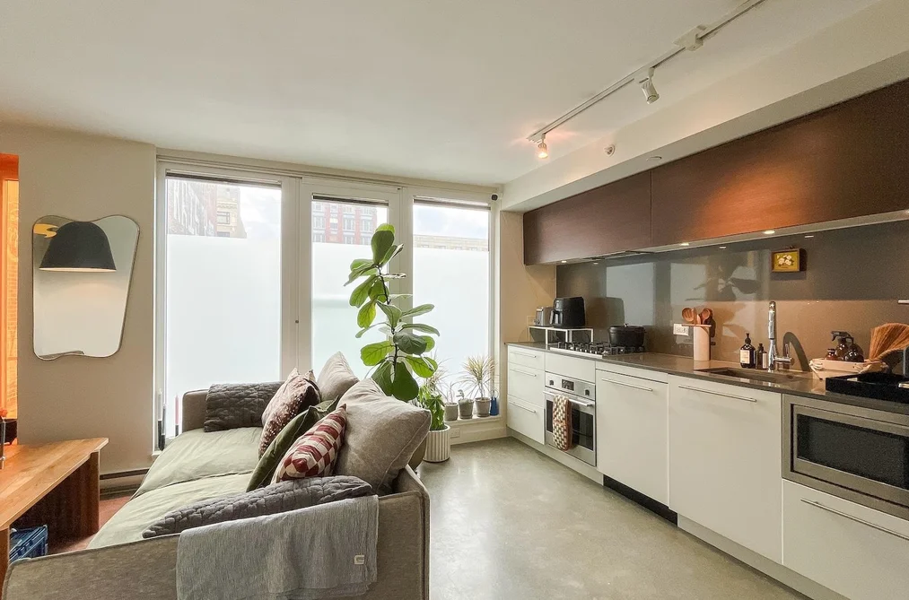 310 150 E CORDOVA STREET, Vancouver BC V6A 0E7, Vancouver BC — Residential for Sale - Photo 2