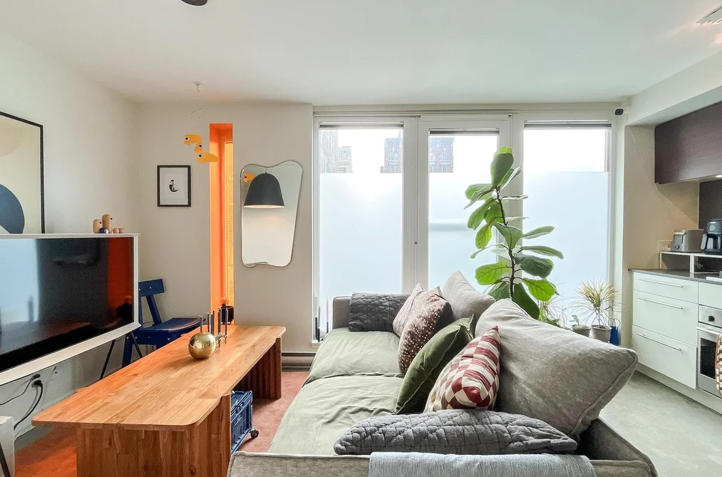 310 150 E CORDOVA STREET, Vancouver BC V6A 0E7, Vancouver BC — Residential for Sale - Photo 4