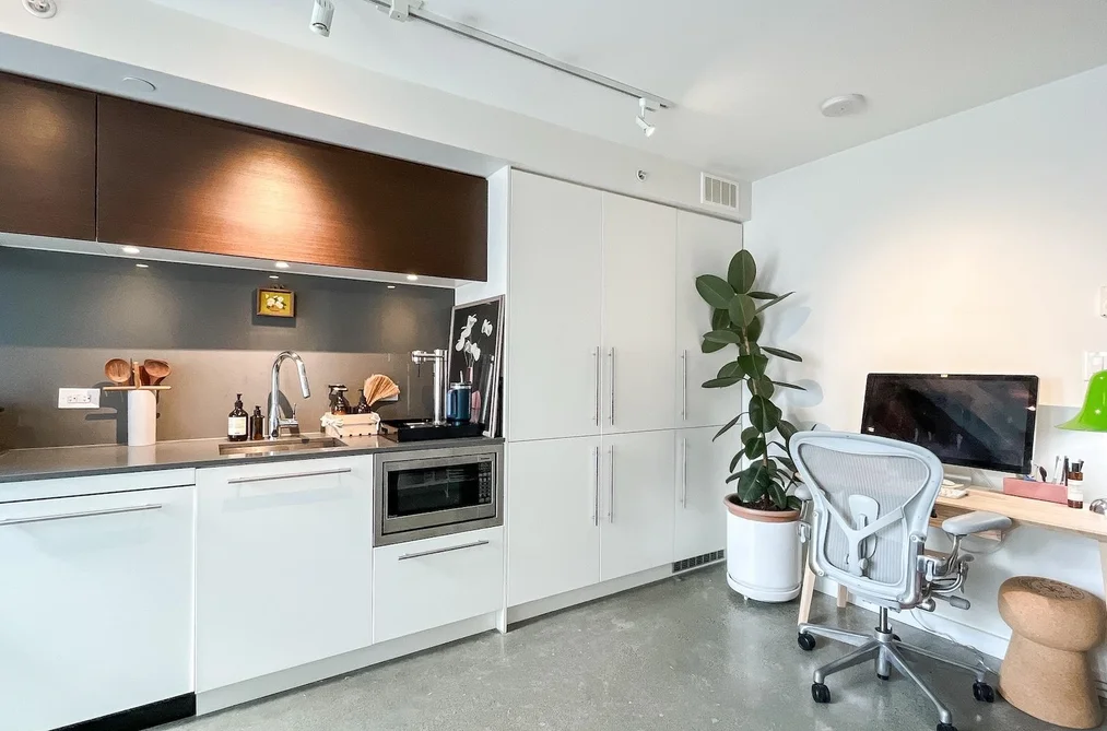 310 150 E CORDOVA STREET, Vancouver BC V6A 0E7, Vancouver BC — Residential for Sale - Photo 6