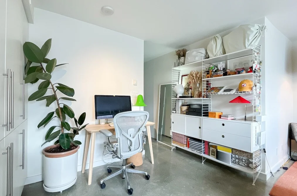 310 150 E CORDOVA STREET, Vancouver BC V6A 0E7, Vancouver BC — Residential for Sale - Photo 7
