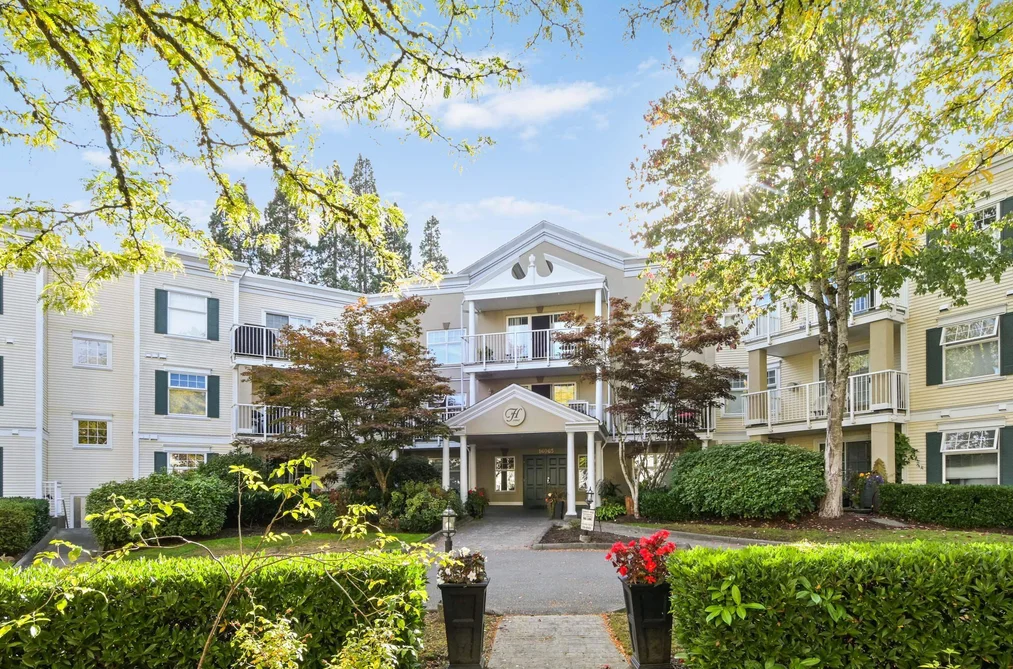 Condo for sale at 310 16065 83 Avenue Surrey British Columbia - MLS: R3169907