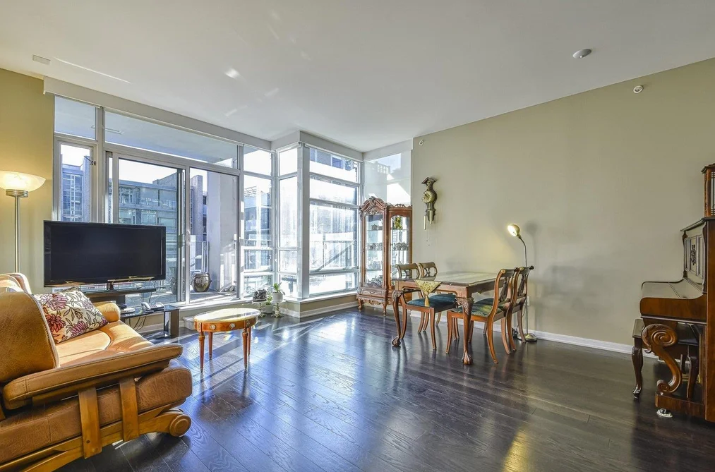 310 1616 COLUMBIA STREET, Vancouver BC V5Y 0B7, Vancouver BC — Residential for Sale - Photo 2