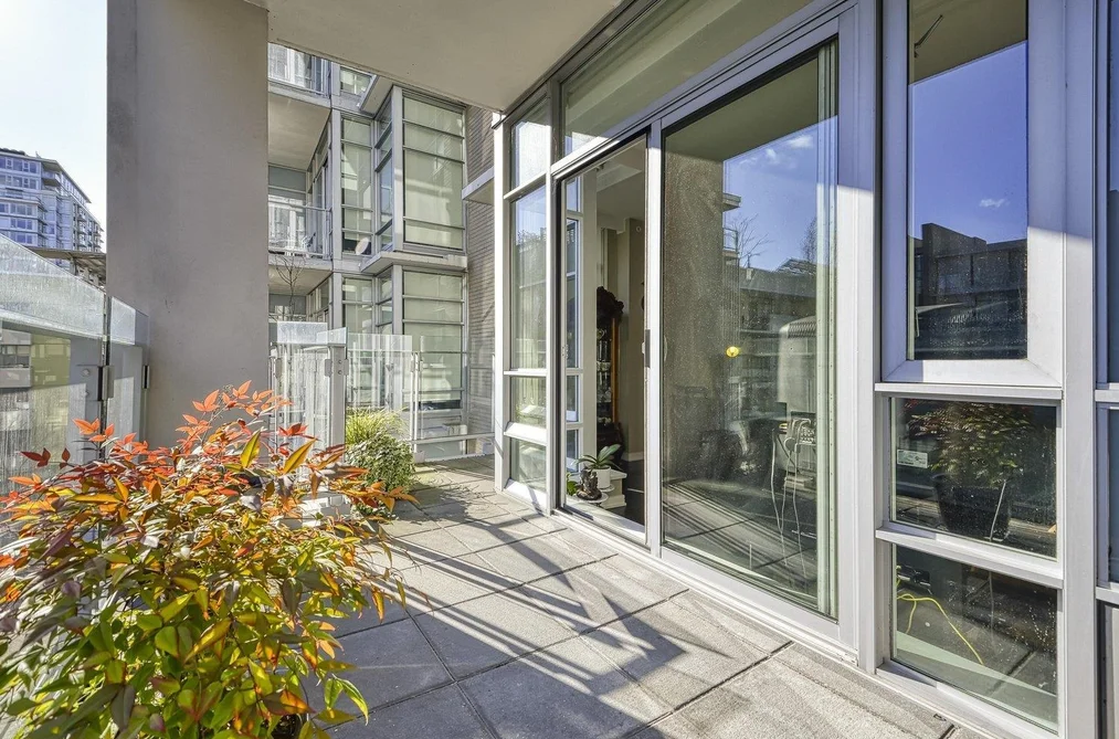 310 1616 COLUMBIA STREET, Vancouver BC V5Y 0B7, Vancouver BC — Residential for Sale - Photo 5