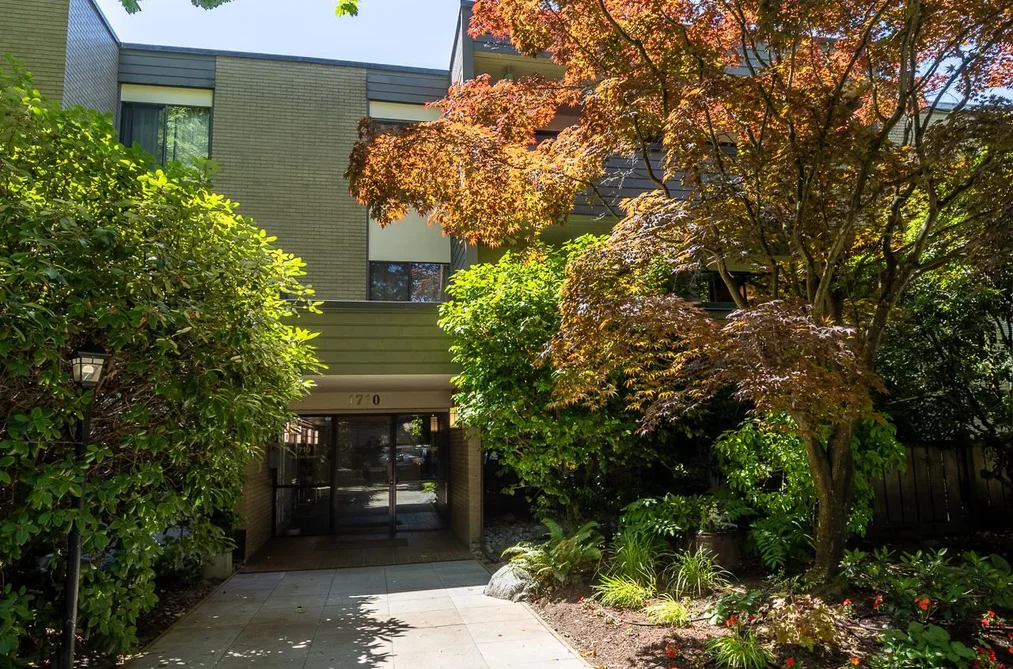 Condo for sale at 310 1710 W 13th Avenue Vancouver British Columbia - MLS: R3140921