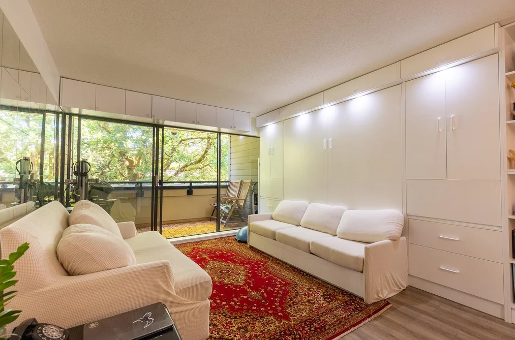 310 1710 W 13TH AVENUE, Vancouver BC V6J 2H1, Vancouver BC — Residential for Sale — Photo 11 of 22