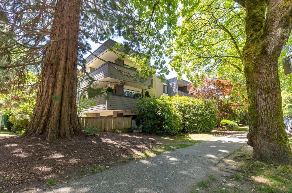 310 1710 W 13TH AVENUE, Vancouver BC V6J 2H1, Vancouver BC — Residential for Sale - Photo 2