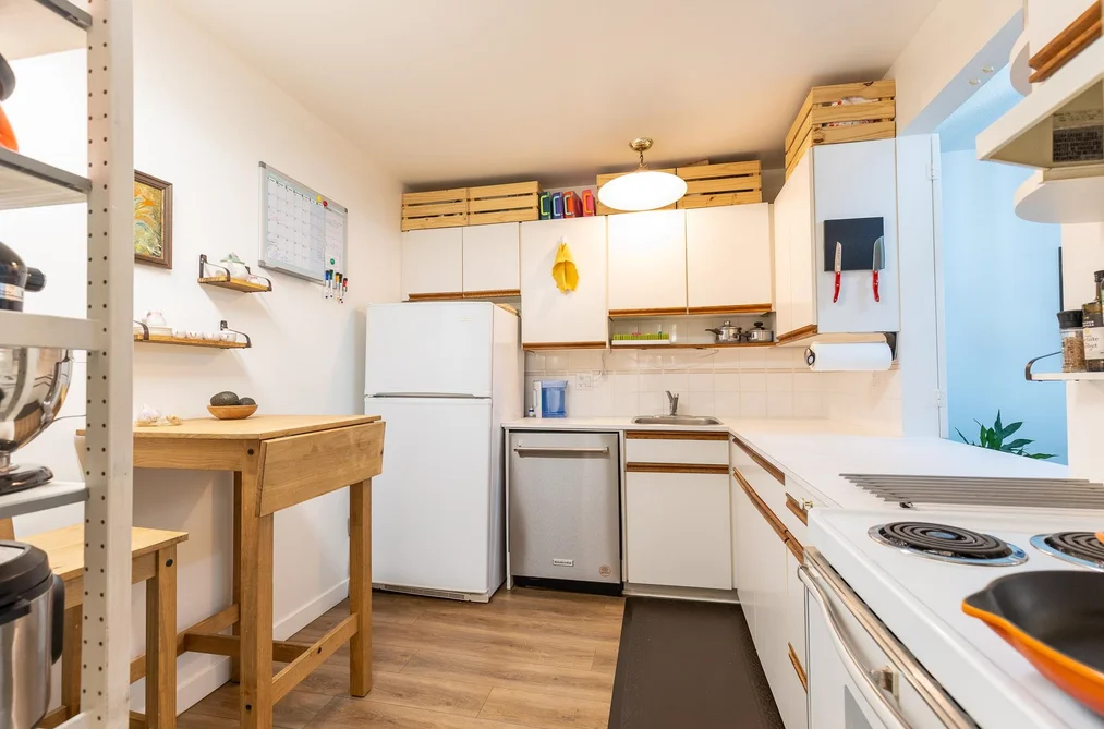 310 1710 W 13TH AVENUE, Vancouver BC V6J 2H1, Vancouver BC — Residential for Sale — Photo 5 of 22