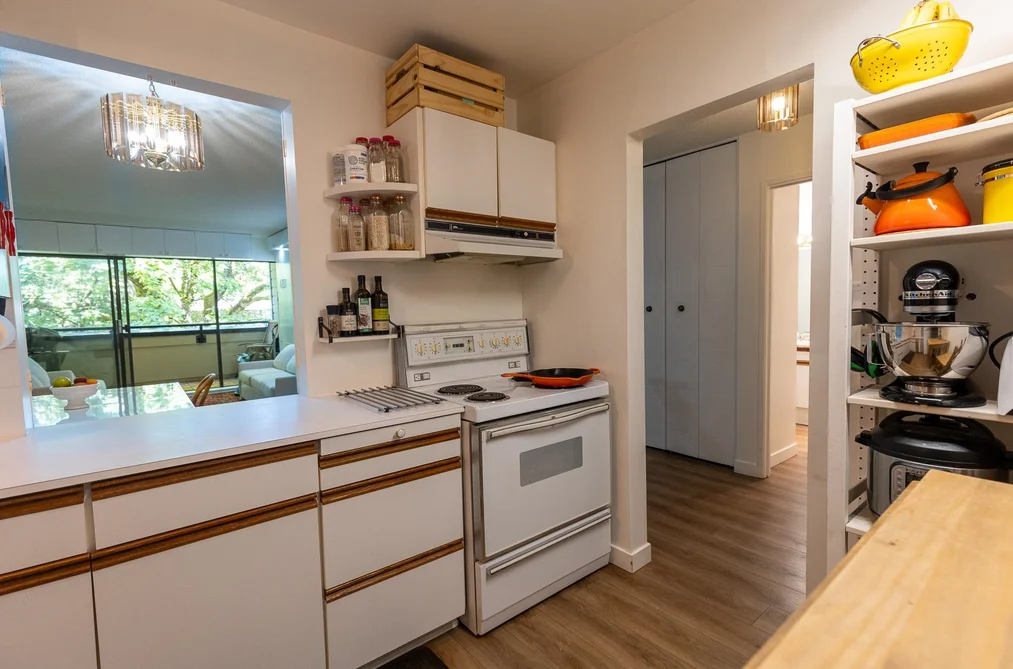 310 1710 W 13TH AVENUE, Vancouver BC V6J 2H1, Vancouver BC — Residential for Sale — Photo 7 of 22