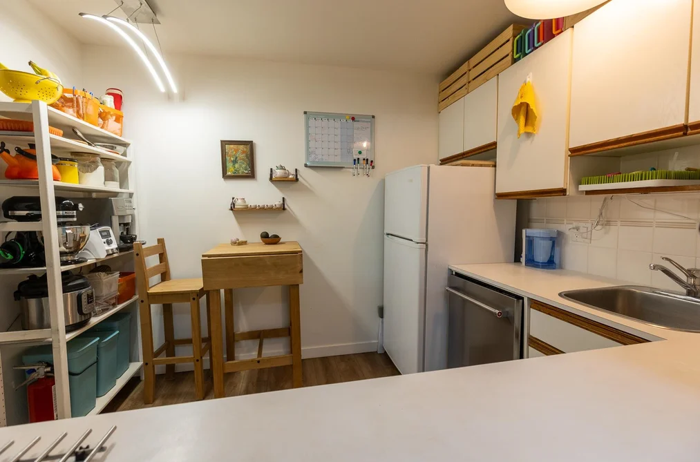 310 1710 W 13TH AVENUE, Vancouver BC V6J 2H1, Vancouver BC — Residential for Sale — Photo 8 of 22
