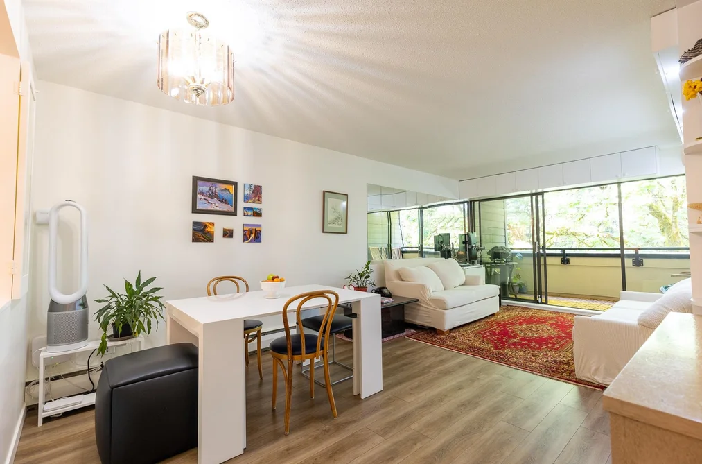 310 1710 W 13TH AVENUE, Vancouver BC V6J 2H1, Vancouver BC — Residential for Sale — Photo 9 of 22