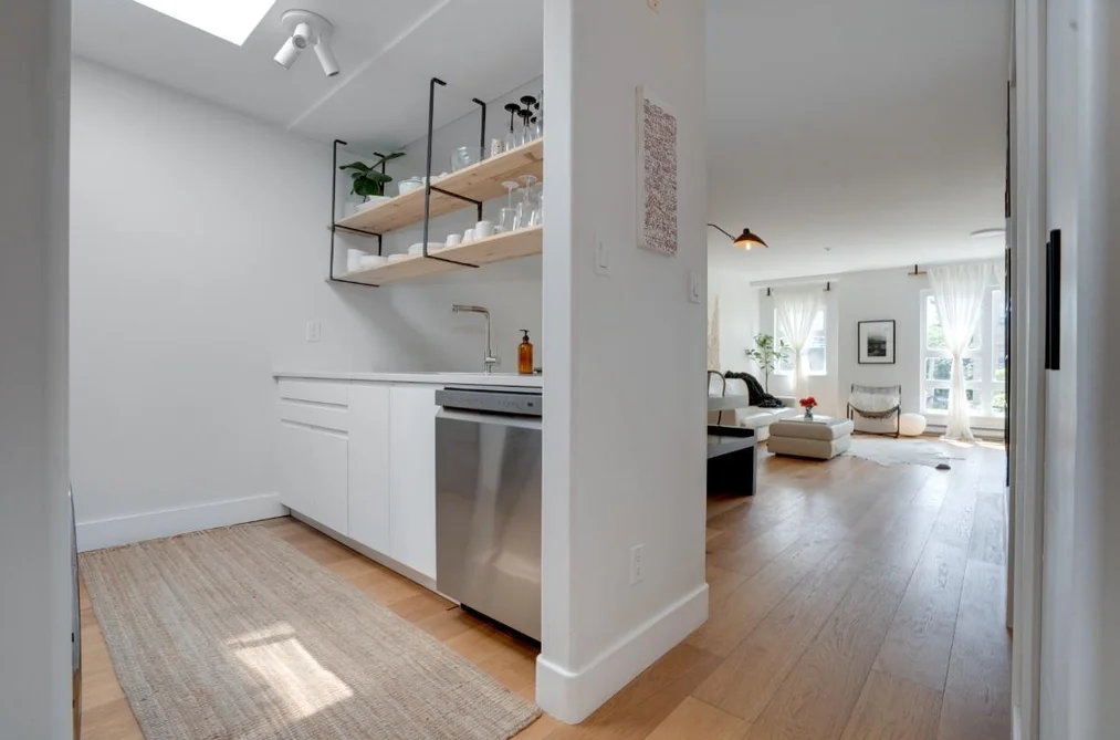 310 1823 W 7TH AVENUE, Vancouver BC V6J 5K5, Vancouver BC — Residential for Sale - Photo 2